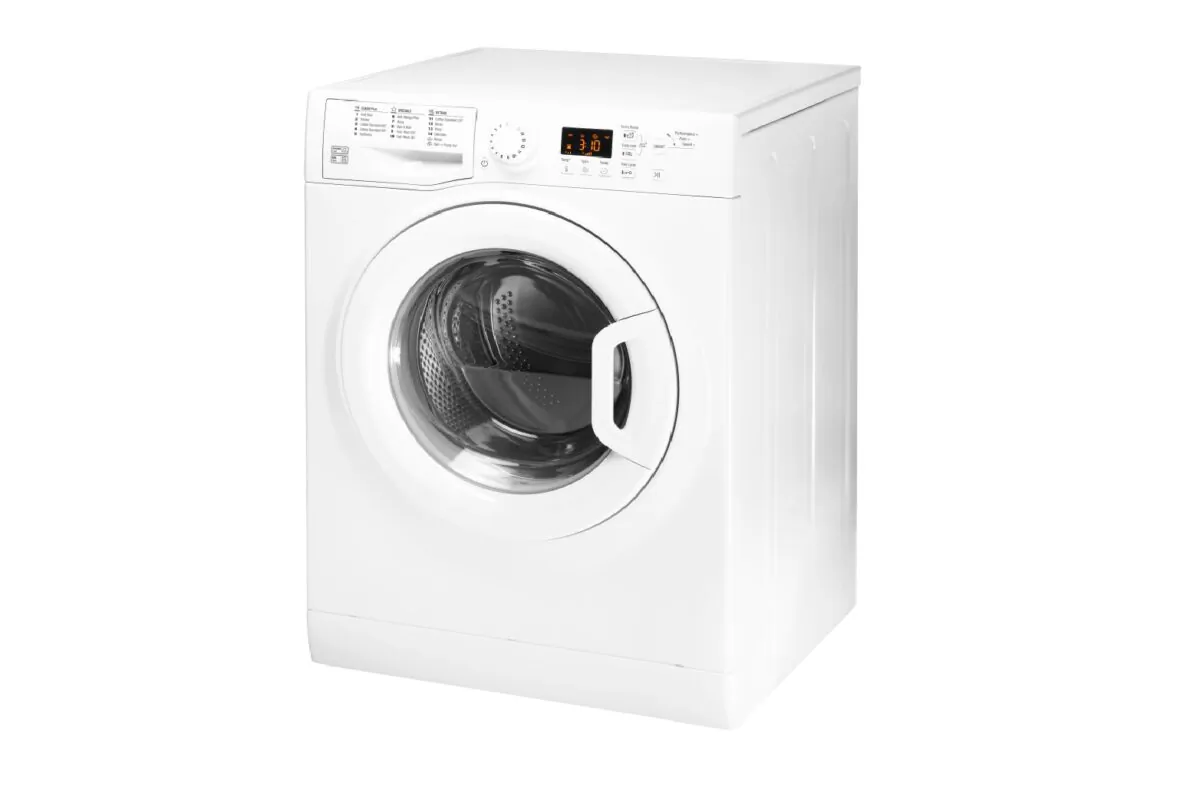 Are HighEfficiency Washers Worth It?