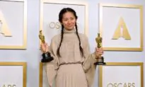 China Mutes Reaction to Zhao’s Oscars as S. Korea Lauds Youn