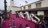 Oscars Ratings Fall to Record Low