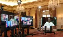 Nigeria Urges US to Move Africa Command Headquarters to Continent