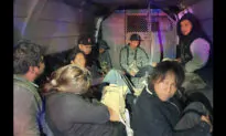 Texas Makes It Easier to Prosecute Human Smugglers