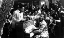 Casablanca: After 80 Years
