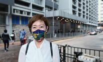 Epoch Times Reporter Stalked by Unidentified Man in Hong Kong