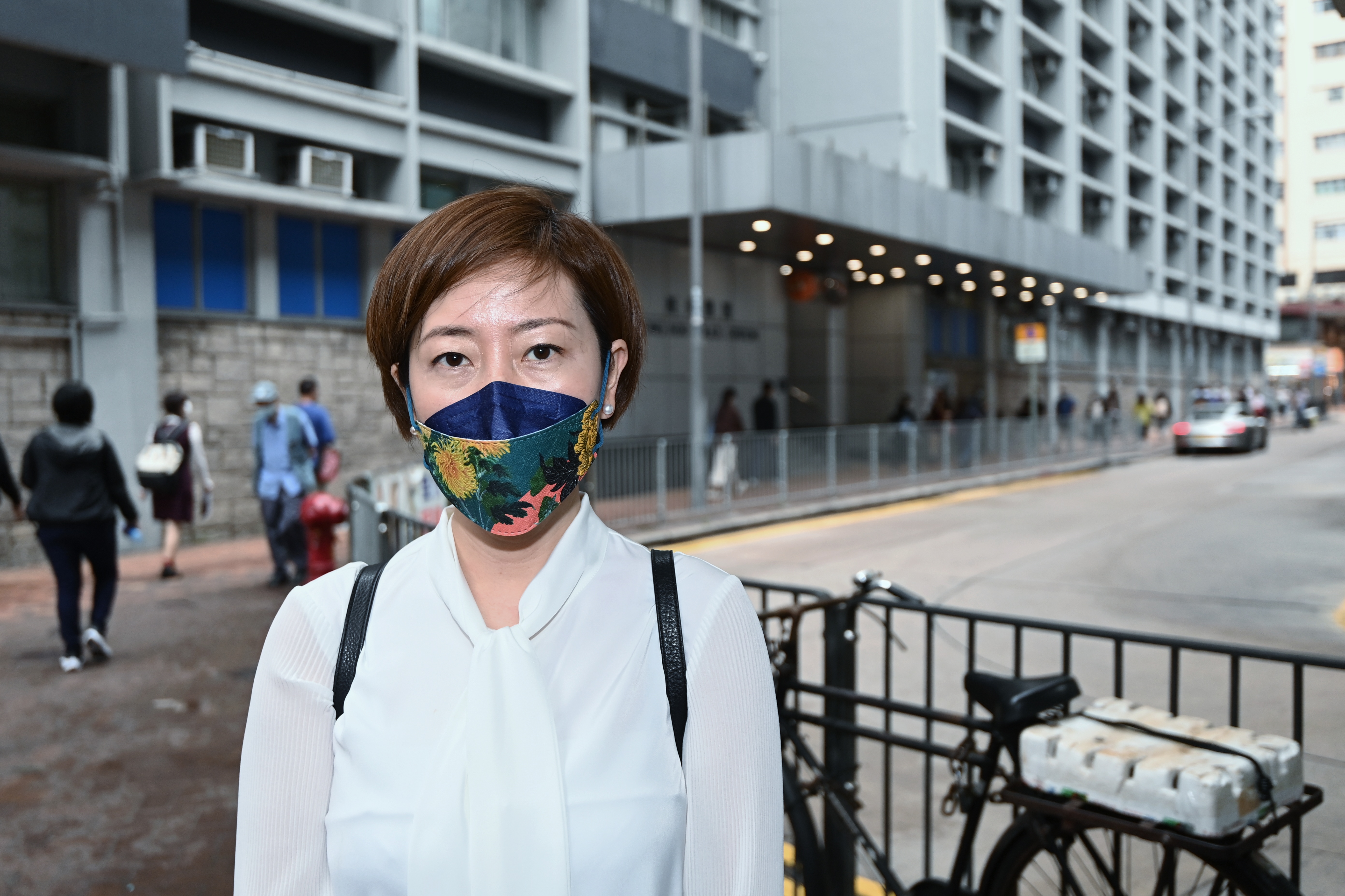 Opinion: A Few Words With Secret Agents Who Stalked Hong Kong Epoch Times Reporter - Vimarsana News