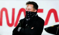 Musk Says Starlink Will Seek Exemption From Iranian Sanctions