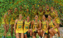 Sydney Confirmed to Host Netball World Cup 2027