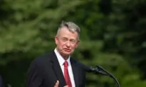 Idaho Governor Signs Bill Banning Abortions After Baby’s Heartbeat Detected