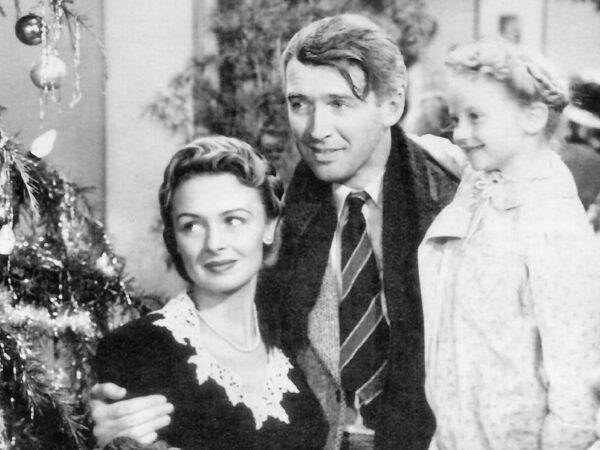 wonderful life movie