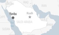 Explosive-Laden ‘Drone’ Boat Targets Saudi Port of Yanbu