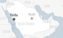 Explosive-Laden ‘Drone’ Boat Targets Saudi Port of Yanbu