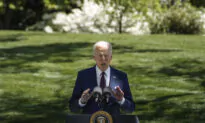 Biden’s First 100 Days a Radical Transformation of America