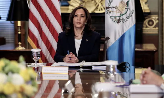 US to Help Train Guatemalan Border Task Force, Increase Aid to Northern Triangle