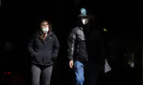 Philadelphia Orders Masks Back on Indoors