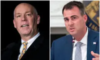 GOP Governors Sign Bills Restricting Abortion in Oklahoma, Montana