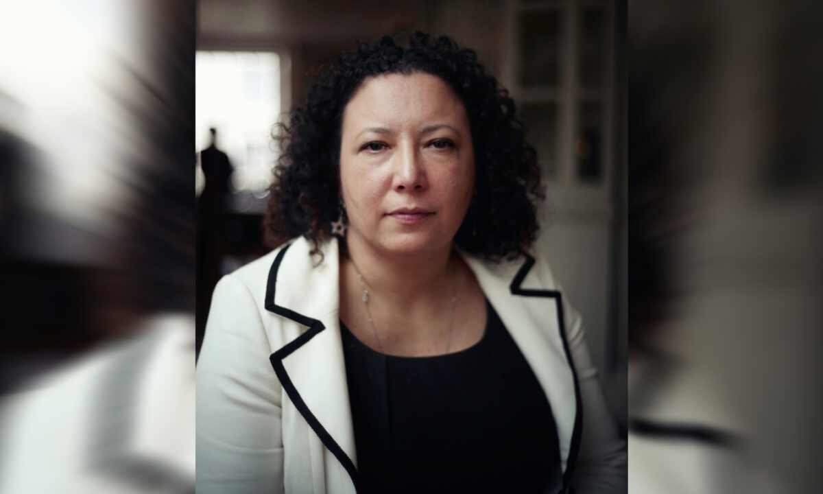NextImg:Woman Sacked for Saying ‘Biological Sex Is Real’ Wins £100,000 Compensation