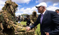 Australia Upgrades Four Northern Defence Bases for US Wargames