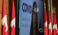 Trudeau: International COVID-19 Vaccine Passports Are ‘Naturally to Be Expected’