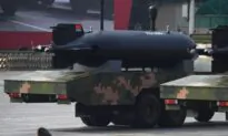 Expected Smuggling Conviction of Military Tech Exporter Indicates Need for Disentangling From China