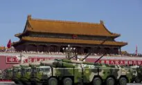 Japan Expresses Concern Over China’s Military Expansion