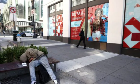 Utah Clothing Company Cotopaxi Closing San Francisco Store, CEO Says City ‘Overrun With Drugs, Criminals’