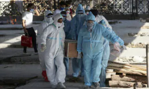 China in Focus (April 30): Indian Variant of CCP Virus Found in China