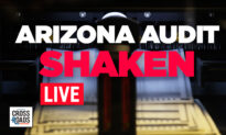 Video: Live Q&A: Arizona Election Audit Shaken by Recusal and Attempted Probe