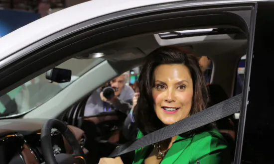 US Grand Jury Adds WMD Charge Against Men Accused of Plan to Kidnap Michigan Gov. Whitmer