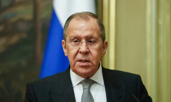Russia Expels Diplomats From Slovakia, Lithuania, Latvia, and Estonia