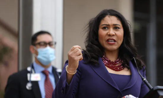 Mayor’s Spin on Crime Is Confusing, Contradictory, and Misleading