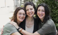 Three Sisters on a Mission to Make Tahini an American Pantry Staple