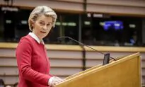European Parliament Approves Post-Brexit Trade Deal With UK