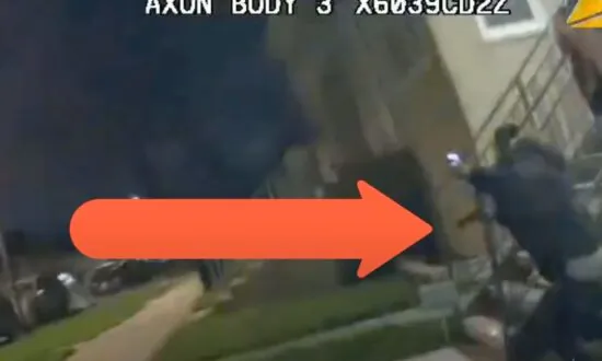 Chicago Police Release Bodycamera Video of Fatal Anthony Alvarez Shooting