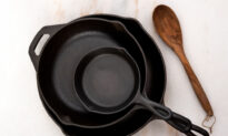 Cookware to Cherish: An Ode to Cast Iron