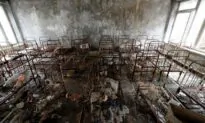 Unsealed Soviet Archives Reveal Cover-Ups at Chernobyl Plant Before Disaster