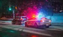 Police Reform and Personal Responsibility