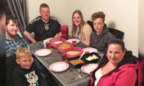Mom of 5 Shares Under-$30 Weekly Meal Plan to Help Low-Income Families Eat Well