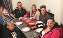 Mom of 5 Shares Under-$30 Weekly Meal Plan to Help Low-Income Families Eat Well