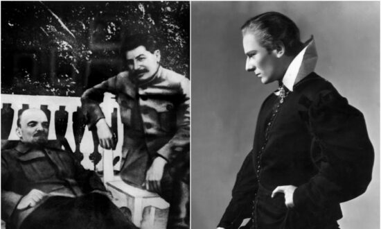 How Stalin Canceled ‘Hamlet’ in the Soviet Union—and What It Can Teach Us about Cancel Culture