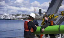 25,000 Barrels Suspected to Contain DDT Chemicals Found Off California Coast