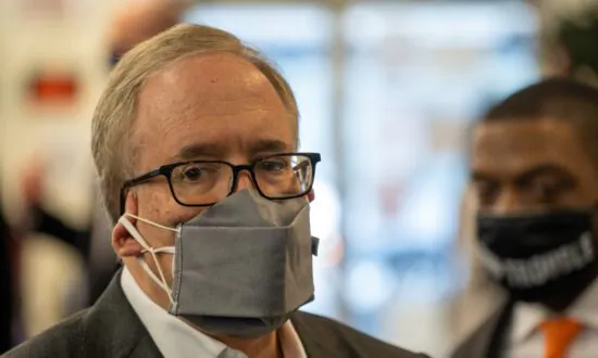 Former Intern Accuses New York City Mayoral Candidate Scott Stringer of Sexual Assault