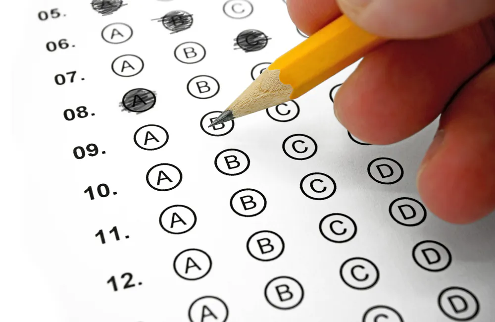 New Zealand hits historic lows in PISA international test results. (SIAATH/Shutterstock)
