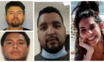 National Manhunt for 5 Suspects Launched After Georgia Mother Found Dead
