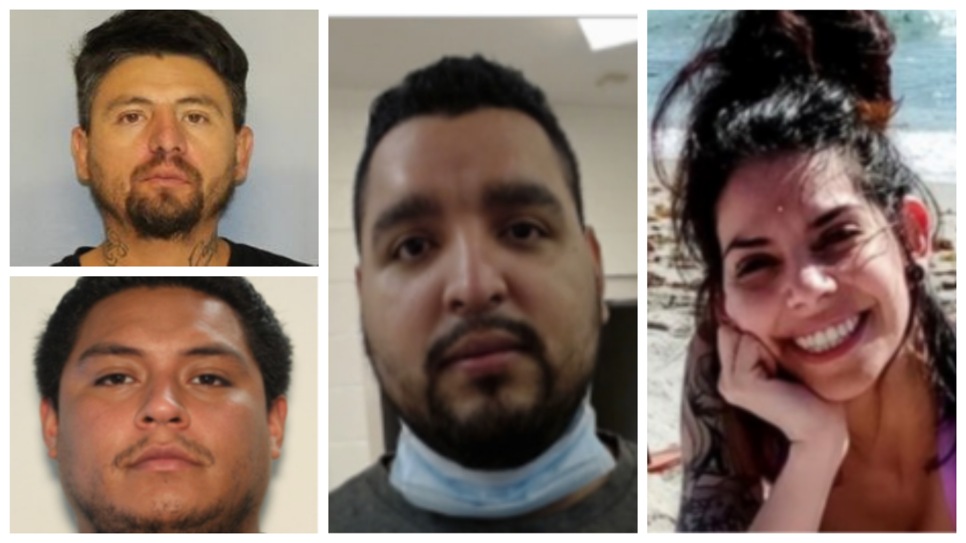 National Manhunt for 5 Suspects Launched After Georgia Mother Found Dead - Vimarsana News