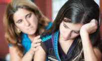 What to Do When Your Teen Turns Away
