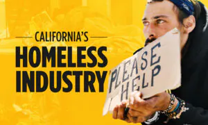 How California Created the Homelessness Industrial Complex | Scott Silverman