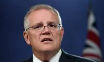 Chinese Lease of Port of Darwin Open to Review: Australian PM