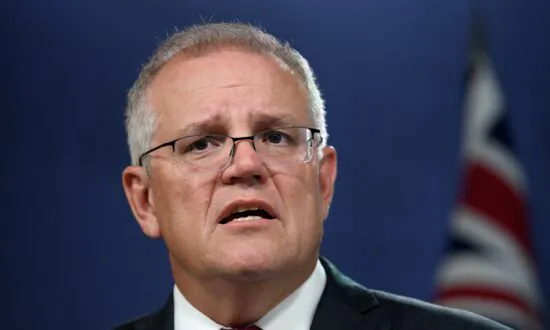 Chinese Lease of Port of Darwin Open to Review: Australian PM