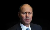 Unemployment Rate Needs to Start With a Four: Treasurer
