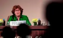Former UN Human Rights Czar Louise Arbour Tapped to Review Military Sex Misconduct