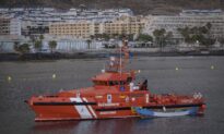Spain Recovers 24 Bodies From Migrant Boat Off Canaries